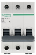 фото Автоматический выключатель Systeme Electric C9F14316