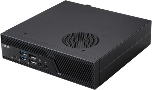 фото Системный блок ASUS PB63-B-BC051MD Intel Celeron, 16 ГБ, 512 Гб, Intel UHD Graphics 710,  ОС Не установлена