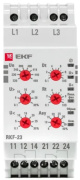 фото Реле EKF rkf-23