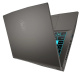 фото Ноутбук  MSI Thin 15 B13UC в Смоленске 15.6 ", Core i5, 16 Гб RAM, 1 Тб SSD, GeForce RTX 3050, Серый