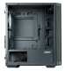 фото Корпус mATX Zalman M4 Black в Уфе