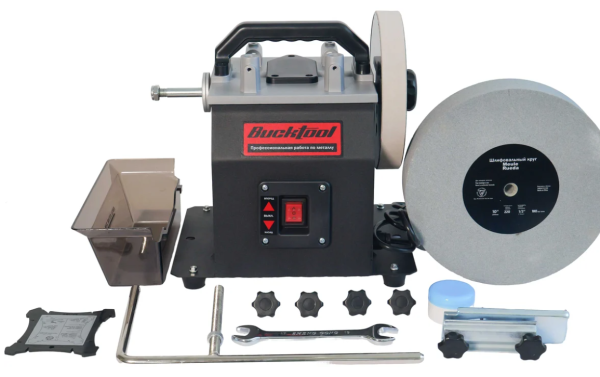 фото Станок  Bucktool SCM8101 в Воронеже