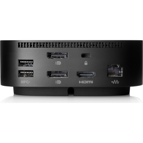 фото Док-станция  HP USB-C/A G2