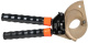 фото Ножницы секторные EKF nc-70