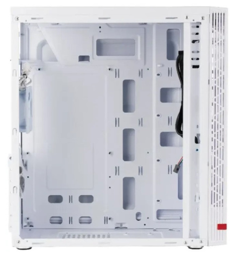 фото Корпус ATX Eurocase M12 (УЦЕНЕННЫЙ) в Краснодаре
