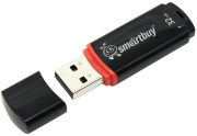 фото Накопитель USB 2.0 SmartBuy SB32GBCRW-K