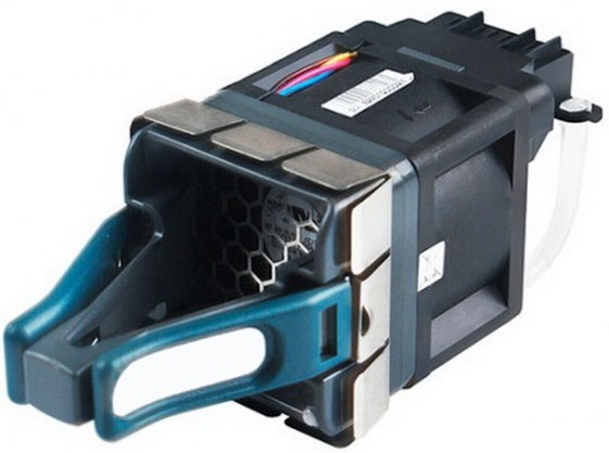 фото Вентиляторный блок  Cisco FAN-T2 в Омске