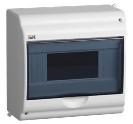 

Бокс IEK MKP42-N-09-31-02 КМПн 2/9-2 IP31, MKP42-N-09-31-02
