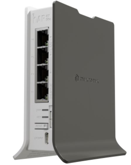 фото Точка доступа  Mikrotik L41G-2axD&FG621-EA в Омске