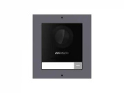 фото Вызывная панель HIKVISION DS-KD8003-IME1(B)/Surface