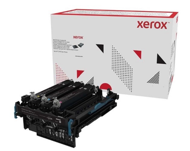 

Блок формирования изображения Xerox 013R00692 CMYK 125K Imaging Kit (125,000), 013R00692