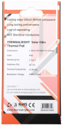 фото Термопрокладка Thermalright VALOR-ODIN-95X50-2.0