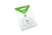 фото Накопитель USB 2.0 SmartBuy SB32GBLARA-W