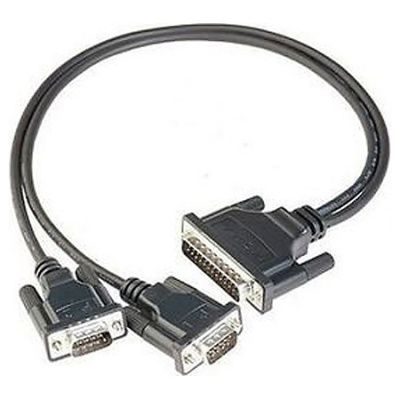 фото Разветвитель  MOXA CBL-M25M9x2-50 в Уфе