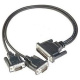 фото Разветвитель  MOXA CBL-M25M9x2-50 в Уфе