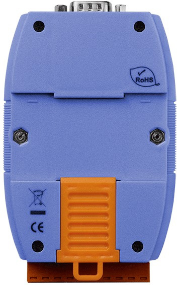 фото Контроллер  ICP DAS I-7188XBD-512 CR в Уфе