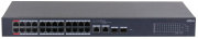 фото Коммутатор Dahua DH-CS4226-24ET-375