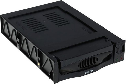 фото Салазки  AgeStar SR3P-SW-2F в Челябинске