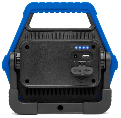 фото Фонарь аккумуляторный TopOn TOP-MX1MGP в Перми