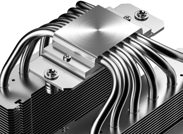 фото Кулер  ID-Cooling FROZN A620 PRO SE ARGB