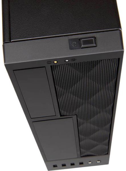 фото Корпус mATX InWin CE052S в Самаре