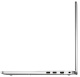 фото Ноутбук  Dell 16 Pro(УЦЕНЕННЫЙ) в Красноярске 16 ", Core Ultra 5, 16 Гб RAM, 512 Гб SSD, Arc graphics, Серебристый