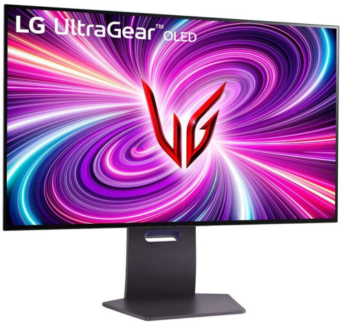 фото Монитор 31,5" LG UltraGear 32GS95UE-B в Уфе