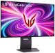 фото Монитор 31,5" LG UltraGear 32GS95UE-B в Омске