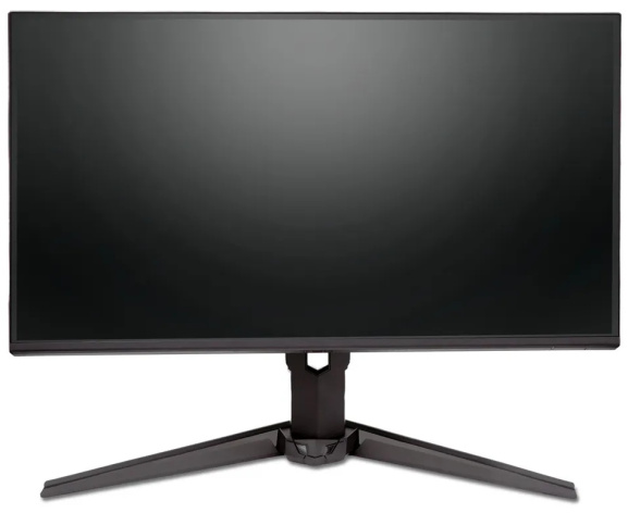 фото Монитор 24.5 " Acer XV250QF3bmiiprx, Черный, [UM.KX0CD.301] в Екатеринбурге