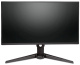 фото Монитор 24.5 " Acer XV250QF3bmiiprx, Черный, [UM.KX0CD.301] в Екатеринбурге