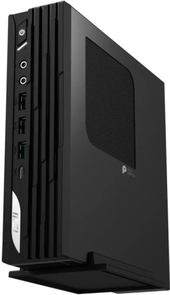 фото Неттоп MSI Pro DP21 14M-256BRU (Intel Core i7 14700 (20/28; 2,1ГГц; 33Мб), 2.1ГГц, 16ГБ DDR5, SSD 512 Гб, Intel UHD Graphics 770, Не установлена) [936-B0A431-256_16Gb_512Gb]