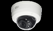 фото Видеокамера RVi RVi-1NCD2024 (2.8) white