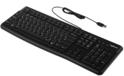 фото Клавиатура Logitech K120 (УЦЕНЕННЫЙ)