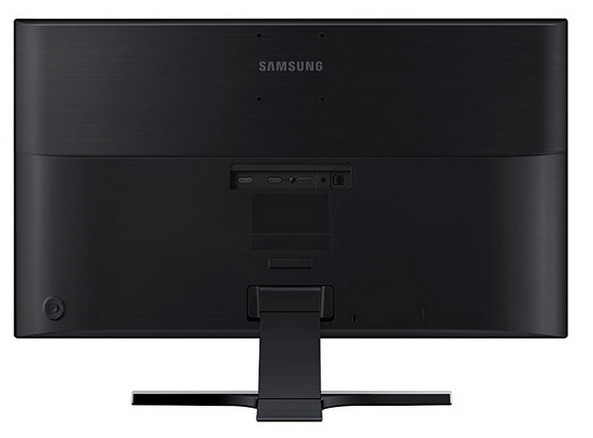 фото Монитор 23,6" Samsung U24E590D