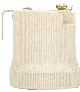 фото Патрон EKF LHCe-E27