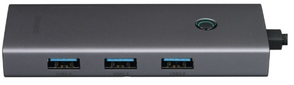 фото Док-станция  Baseus B00052809813-00 в Краснодаре