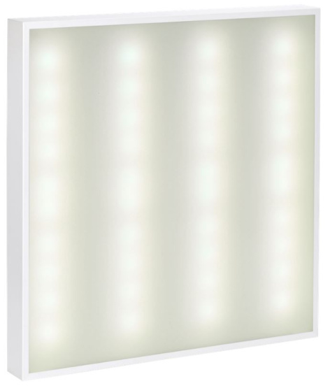 фото Панель светодиодная IEK LTP-DVO1-1001-30-40-K01 в Красноярске