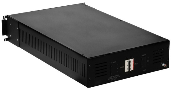 фото Аккумулятор  Бастион SKAT BС 240/9 RACK в Красноярске