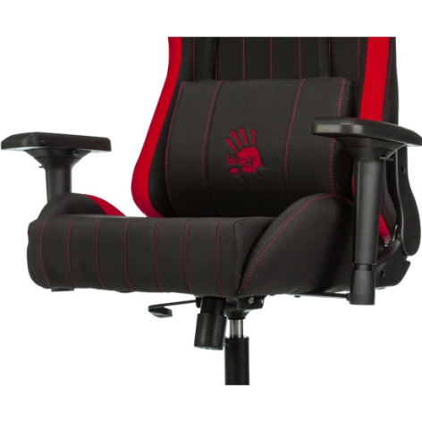 фото Кресло игровое A4Tech BLOODY GC-950 в Казани