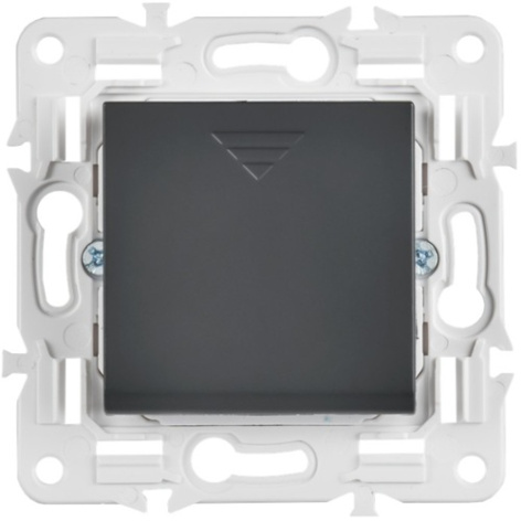 фото Выключатель карточный  IEK SK-V11-0-10-K53