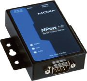 фото Преобразователь MOXA NPort 5130