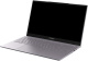 фото Ноутбук  Irbis 15N в Уфе 15.6 ", Core i5, 16 Гб RAM, 512 Гб SSD, Iris Xe Graphics, Серый
