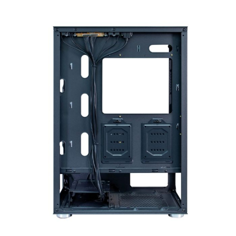 фото Корпус ATX 1STPLAYER FIREBASE XF в Красноярске