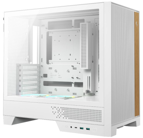 фото Корпус ATX Deepcool CL600 WH в Санкт-Петербургe