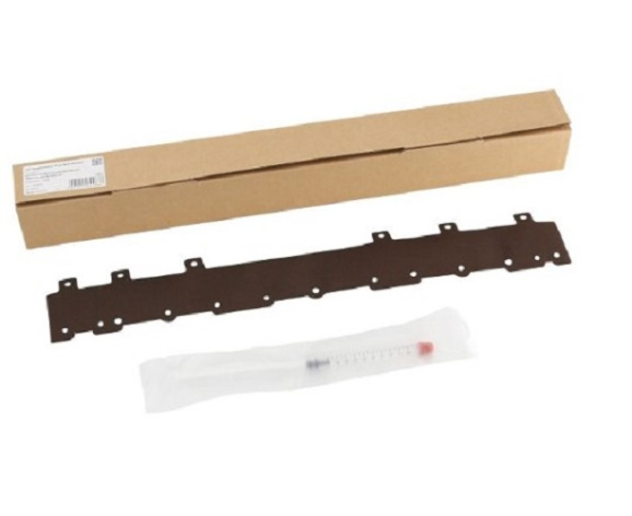 Изображение товара Запчасть CET311017 тканевая накладка прижимной планки для Kyocera