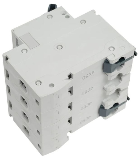 фото Автоматический выключатель  Systeme Electric C9F36450 в Уфе