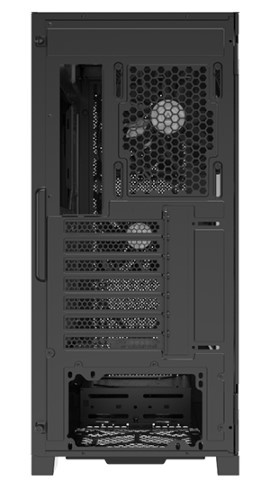 фото Корпус ATX Montech AIR 1000 LITE BLACK в Волгограде