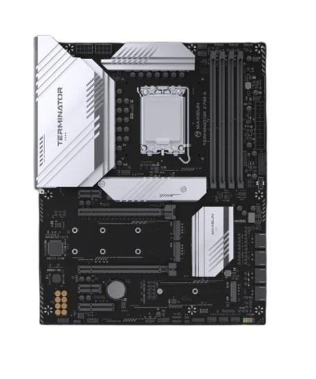 фото Материнская плата ATX MAXSUN MS-Terminator Z790-A в Омске