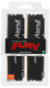 фото Оперативная память DDR5 32 ГБ (2×16 ГБ) Kingston FURY KF556C36BBEK2-32, 5600 МГц, [KF556C36BBEK2-32] в Самаре