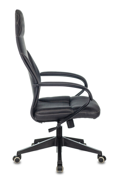 фото Кресло офисное Бюрократ CH-608/ECO/BLACK в Казани
